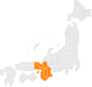 関西エリア