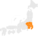 関東エリア
