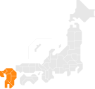 九州エリア