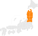 東北エリア