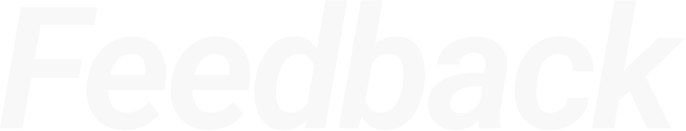 Feedback
