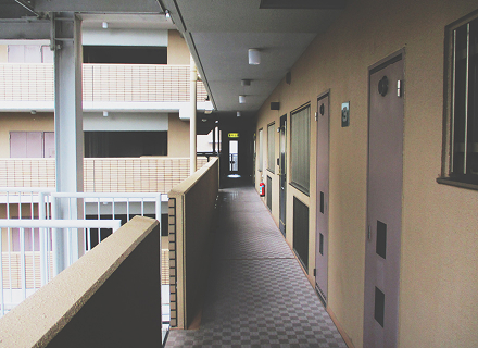 防犯・治安対策