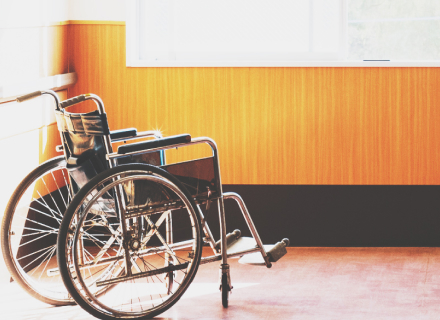 患者・利用者の安全管理