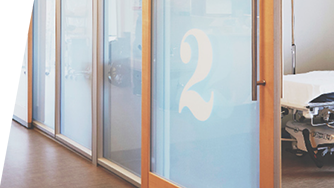 医療介護施設向け防犯カメラのご提案