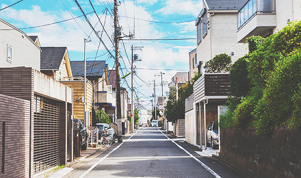 不動産・ハウスメーカー