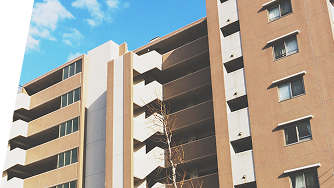 アパート・マンション向け防犯カメラのご提案