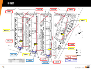 フォーエステックの提案書例